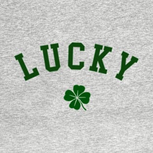 Lucky T-Shirt